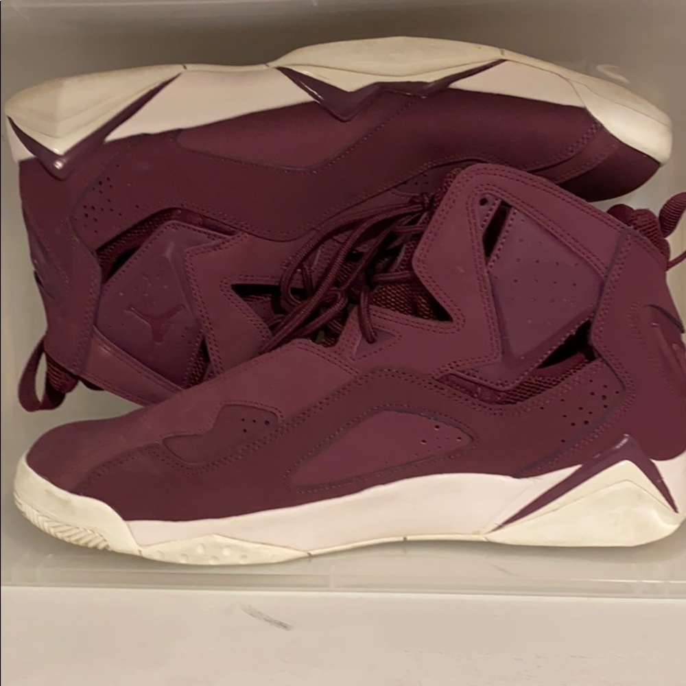 Jordan’s